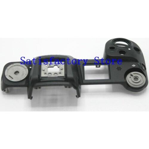 New original FOR Nikon Z7 Top Cover Frame Assembly Replacement Repair Part Black