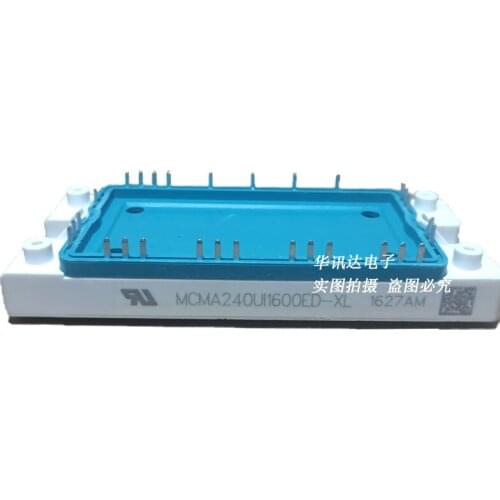 MCMA240UI1600ED-XL Module Original, can provide product test video