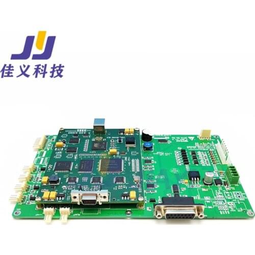 Brand New&Good Quality KM512 8 Head Main Board Suit for Konica 512 Series Inkjet Printer