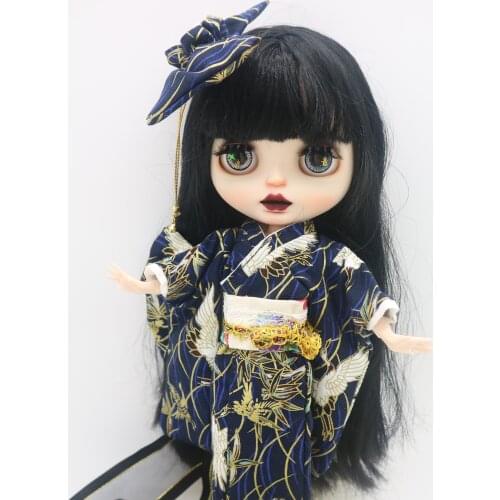Pre -sale customization doll Nude blyth doll selling the Nude Doll and clothes
