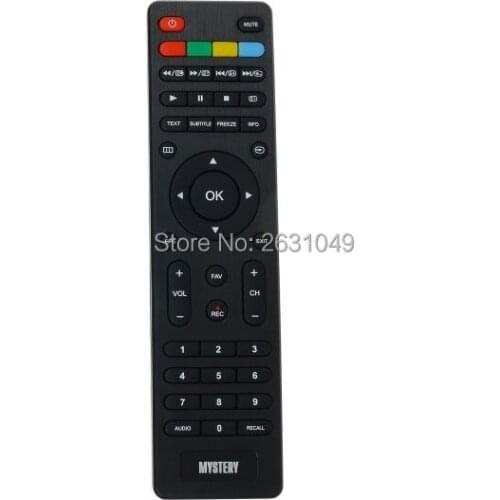Remote control suibtable for Mystery TV MTV-2231LT2 MTV-2423LT2 MTV-2424LT2 MTV-2426LT2 MTV-2428LTA2 MTV-2428LT2 MTV-2429LT2
