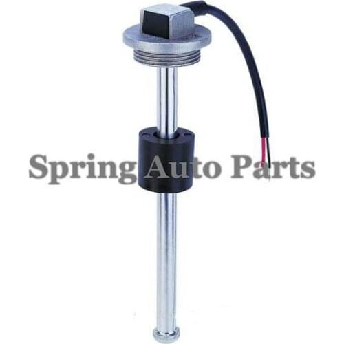 S3 fuel level sensor fuel level sensors fuel sending unit 150mm 0-190ohm