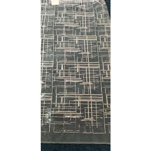 Bridal dress lace embroidery lattice lace with flowers bridal lace fabrics 10 yards/Lot