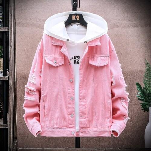 Mens Denim Jackets XIPENG China