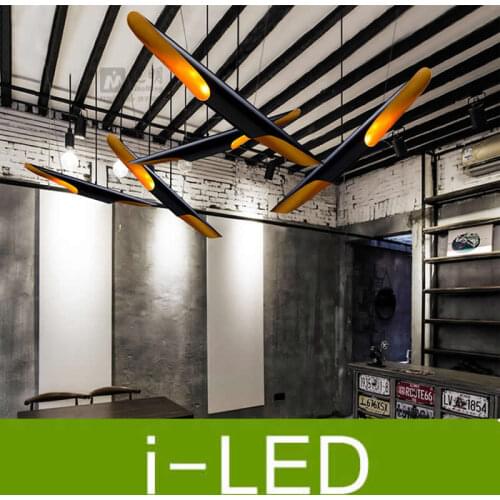 Подвесные светодиодные LED светильники YAME China At AliExpress