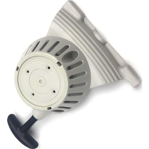 Replacement Recoil Pull Starter Assy For Stihl FS90 FS100 FC110 FC130 4180 190 4000 String Trimmer Brushcutter Mower Repair part