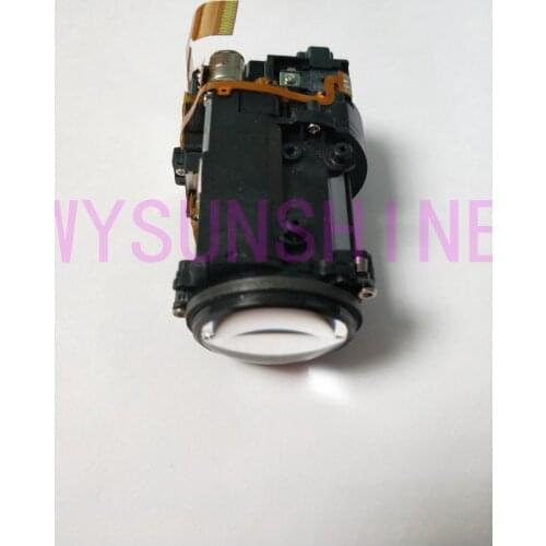 Repair Parts For Panasonic MDH2 HDC-MDH2 GK Zoom Lens Ass'y With Focus Motor Unit