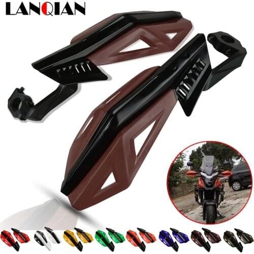 Motorcycle Handlebar Guard Hand Guard Protective Gear For 390 RC390 250 690 R 690 SMC SMCR 690 EnduRo R