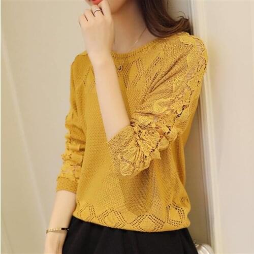 Cheap wholesale 2018 new summer Hot selling womens fashion casual warm nice Sweater Y79615