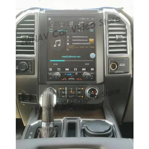 FOR FORD Explorer 2006-2009 F150 2004-2008 GPS MP3 MP4 BT Built in radio Black Color Windows CE 6.0