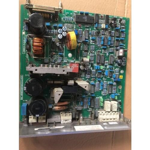 Used Good Condition 6EV3 055-0DC ,6EV3055-0DC