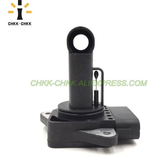 CHKK-CHKK Mass Air Flow Meter Sensor 197400-3021 For Land Rover LR2 LR3 Jaguar XJ8 1974003021