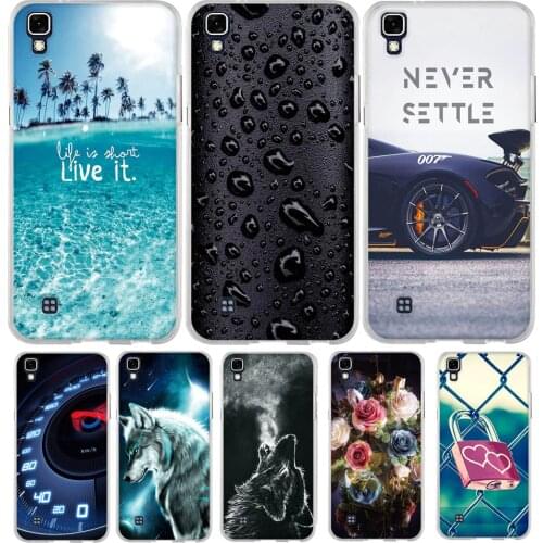 Чехлы для телефонов LG X power Hellonihao China At AliExpress