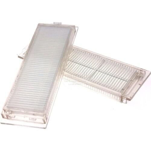 HEPA Filter For XIAOMI MIJIA STYJ02YM / Cecotec Conga 3490 Viomi V2 PRO V3 SE MI Robot Vacuum-Mop Pro Robot Vacuum Cleaner