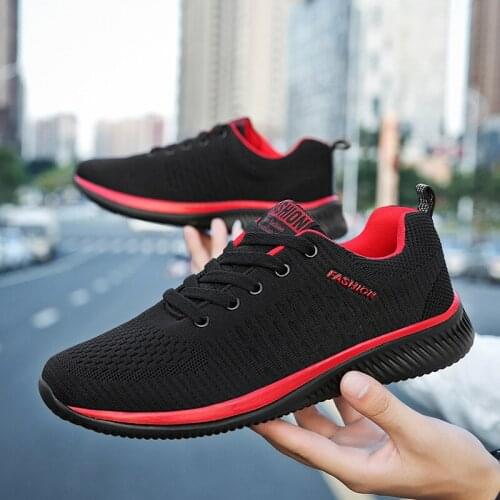 Vulcanize Shoes Sneakers Women Shoes Ladies Slip-On Solid Color Sneakers For Female Sport Mesh Casual Shoes For Women 2021