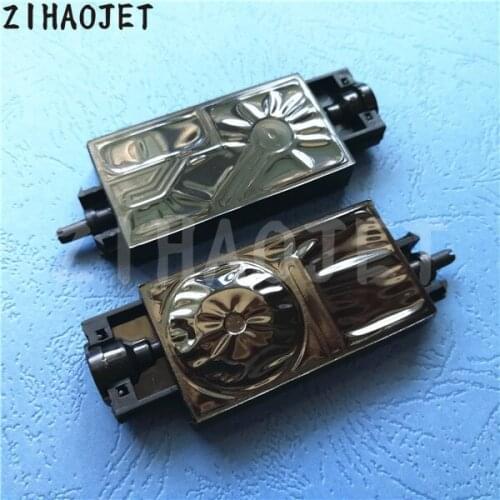 Large format printer Mimaki UV damper for Mimaki JV33 JV5 CJV30 CJV50 Galaxy Yinhe UD DX5 ink dumper 10pcs free shipping