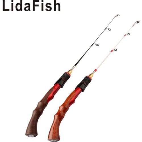 Зимние удочки Lidafish China At AliExpress