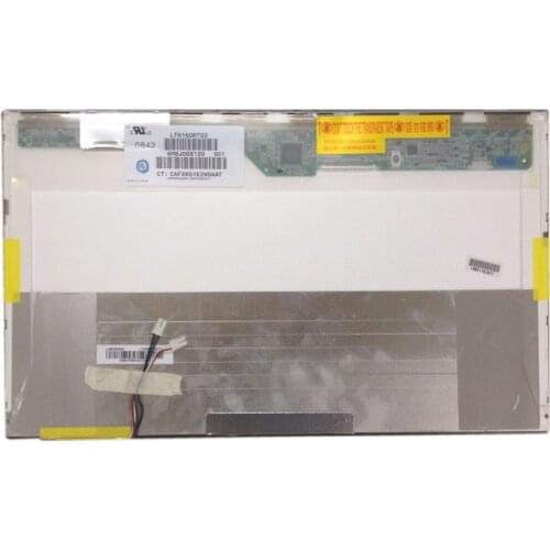 LTN160HT03 001 30pin 2CCFL LCD Screen Display Pancel 1920X1080 FHD DUAl Lamp