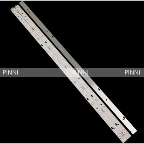 New original for pioneer led-32b550 LCD TV backlight bar
