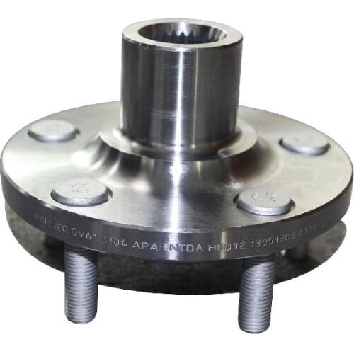 Original Front Wheel Hub Bearing Shaft Head For Ford KUGA MK2 2013-2019