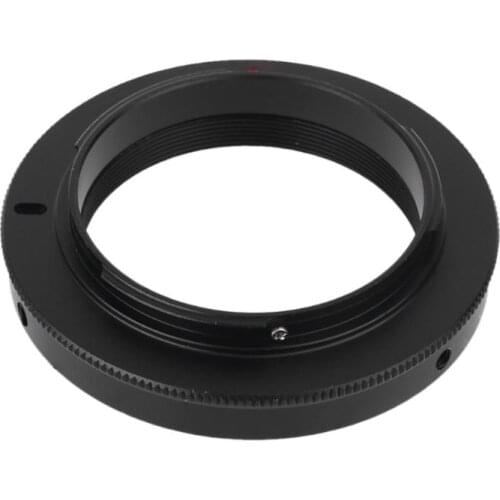 Lens Adapter T2-AI T2 T lens For -Nikon Mount Adapter Ring For DSLR SLR Camera Y3ND