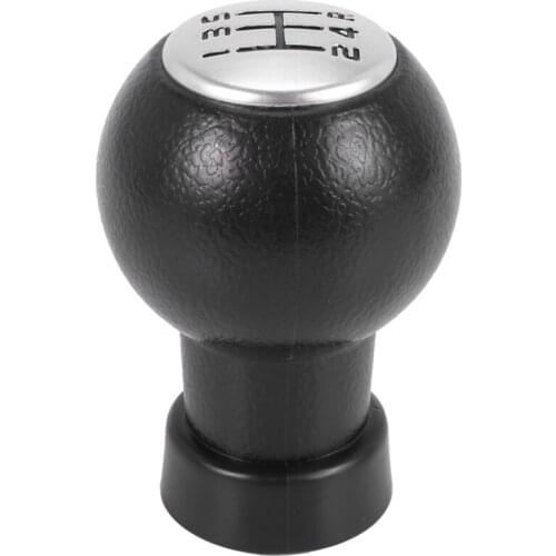 Applicable To Suzuki Yuyan 5 Speed Shift Lever Car Dust Cover Shift Ball Row Handball For Sx4 2005 2006 2007 2008 2009 2010 2010