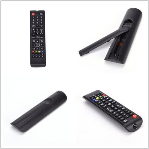 JETTING 1Pcs High Performance LED TV Remote Control for Samsung AA59-00786A 3D Smart TV 3D Smart Player Remote Control