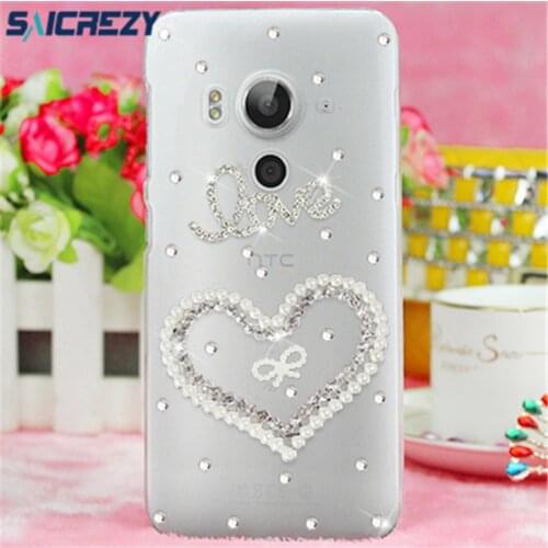Saicrezy Phone Cases For HTC U12 Plus