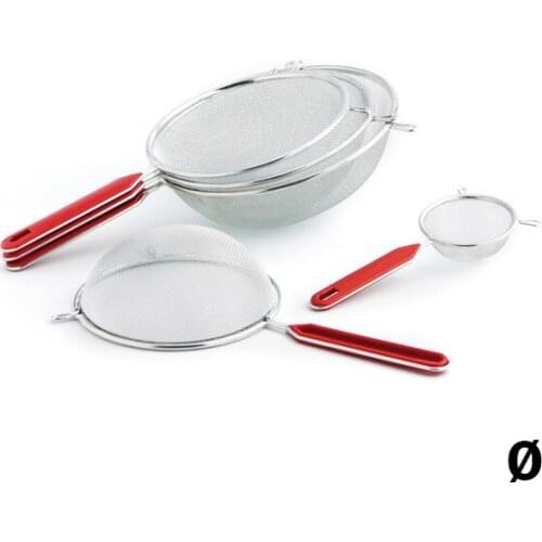 Strainer Quid Kitchen Renova Stainless steel