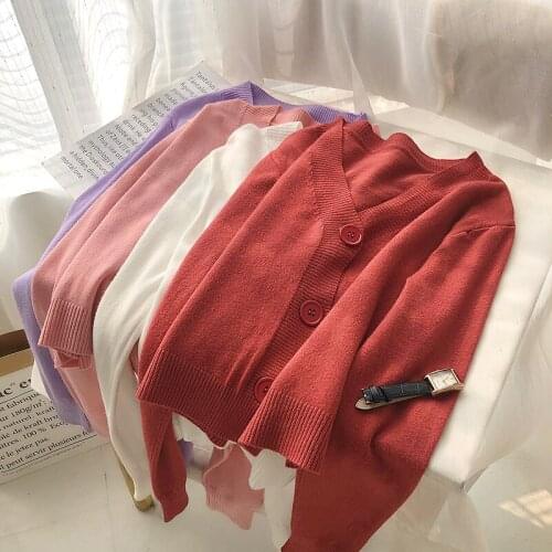 Женские кардиганы YMXJYWL China At AliExpress