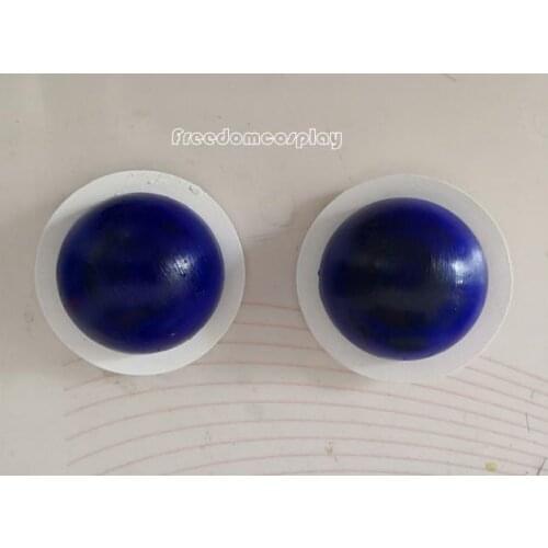 Yu-Gi-Oh! Yu Gi Oh ARC-V Yuzu Hiragi Cosplay headwear hairpins