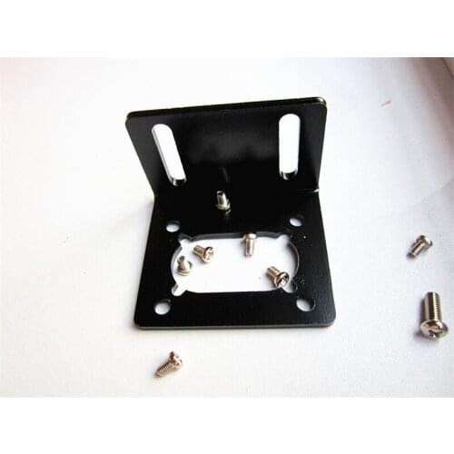 1 set mounting frame Bracket for JGY-370 JGY370 GW31ZY GW370 634 stationary motor running smoothly