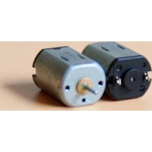 1pc Micro Motor original N20-1675 High speed 1.5V 10208RPM High torque motor,Internal fine TFN20-1675