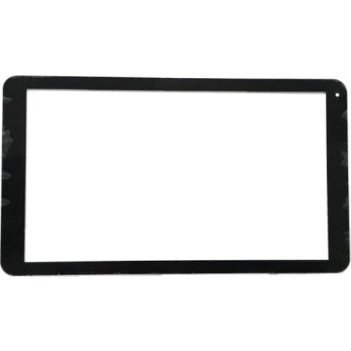 10.1 Inch Touch Screen Digitizer Glass Sensor Replacement For Growing GTQ1008