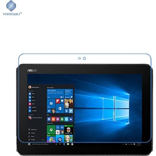 3 Piece T101HA Glass Protector For ASUS Transformer Book T101HA 10.1 glass screen protection film Explosion-proof