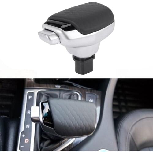 Car Modified Automatic Shift Lever Gear Head Shift Knob for KIA K5 Sportage Sorento