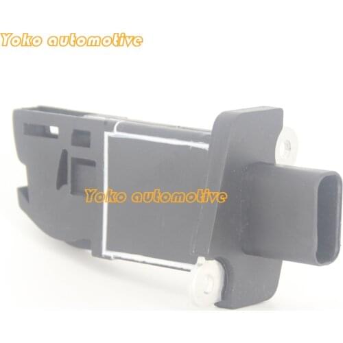 MASS AIRFLOW SENSOR FOR FORD MONDEO IV Turnier (BA7) (2007/03 - /) 8V2112B579AA/8V21 12B 579AA/30757655/135089/1516668/3O757655