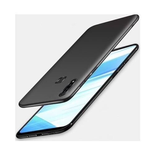For VIVO Z5X Case Soft Silicone Coque Slim Skin TPU Protective Back Cover Case For vivo z5x z5 x vivoz5x full cover phone shell