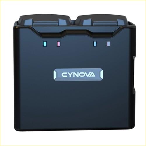 CYNOVA Two-Way Charging Hub for DJI MINI 2/MAVIC MINI Battery Charging Butler for DJI Mavic Mini/Mini 2 Charger Drone Accessor
