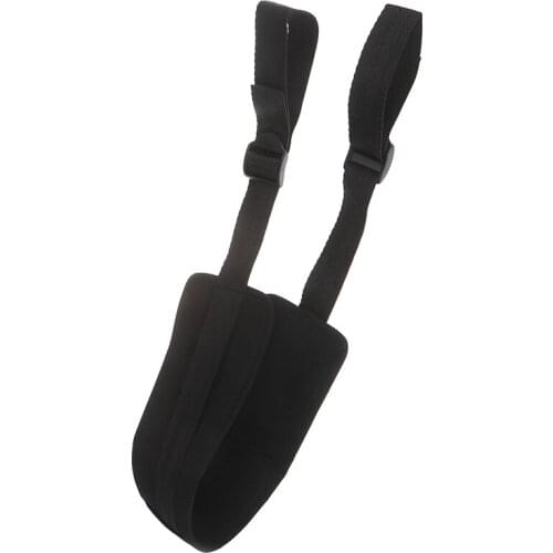 Restraints Doggie Style Strap Great Penetration Adult Sex Position Play Belt Fun Exciting Positioning Nylon Sponge Waist