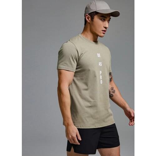 2021 Summer New Cotton Black Solid T Shirt Men Causal O-neck Basic Gyms Camping Male T-shirt High Quality Classical Sport Tops