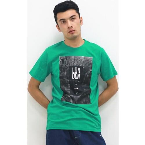 Printing t shirt man summer cotton Tees short sleeve t-shirt USA size top tees europe style pure cotton quality casual clothing