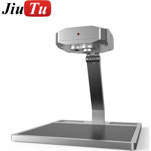 Phone Motherboard IC Chip Fault Quick Diagnostic Electrical PCB Detect Tool iRepair RC10 Infrared Thermal Imaging Camera