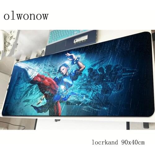 Tekken pad mouse computer gamer High quality mouse pad 900x400x3mm padmouse cheapest mousepad ergonomic gadget office desk mats