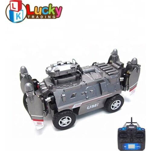 Hot Selling 2.4G Sky Remote Control rc Flying Car with Camera Aircraft Alloy RC Fly Cars Toy carrinho de controle remoto