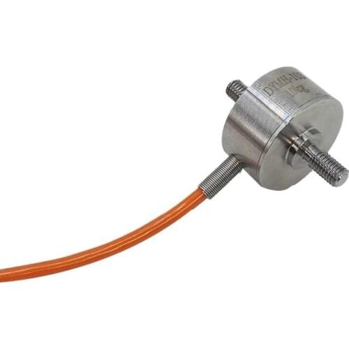 Stainless Steel Miniature Tension and compression load cell push pull level Force Sensor module 510 20 30 50 100 kg DYMH-103