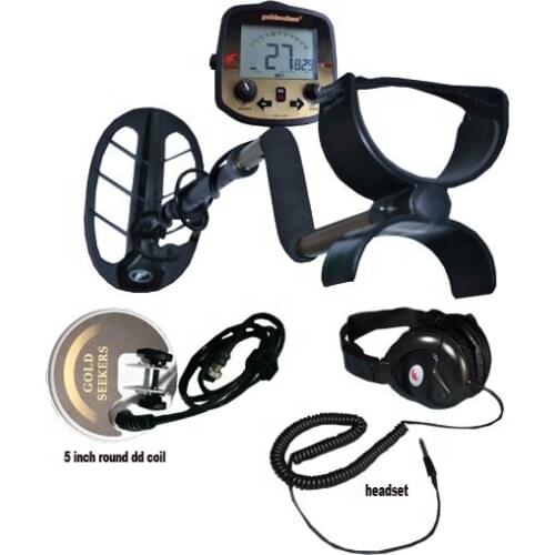 2020 the newest gold detector F002 metal detector gold fs2