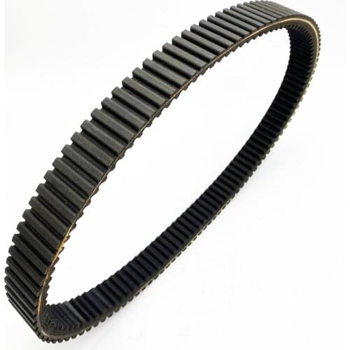 New Belt For Yamaha Snowmobile Drive Belt 8DN-17641-01-00 Apex Nytro Vector SRX RX-1