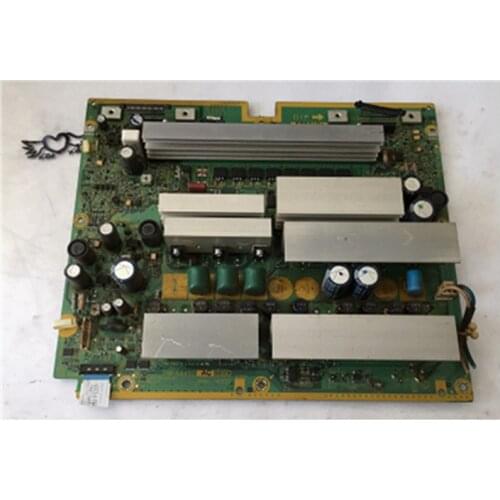 SC board TNPA4410 AB TNPA4410AB TNPA4410 AC TNPA4410AC for PANASONIC PLASMA TV TXNSC1RLTU tested