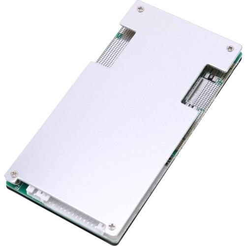 17S 60V 45A Protection Board Lithium Li-Ion Lipo Battery Bms Pcb Module